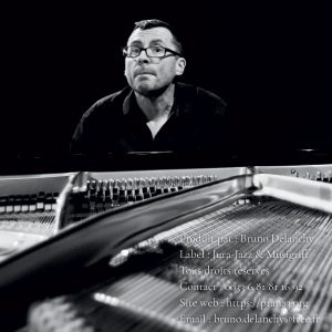 Prana III - Livret Album Homages aux Mages (3)